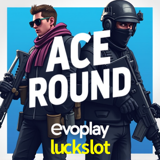 luckslot Login Rápido