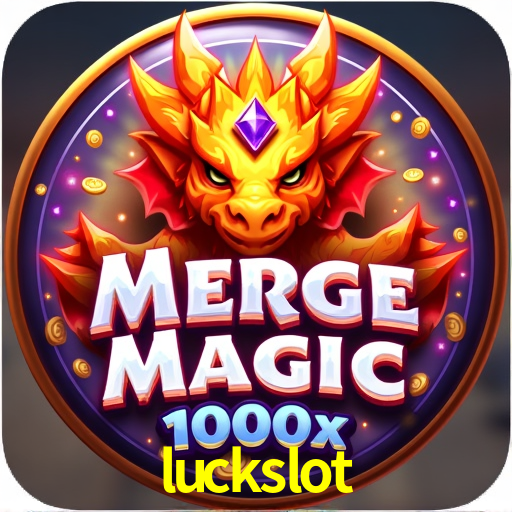 Jogos de Cassino luckslot