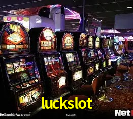 Slots no Site luckslot