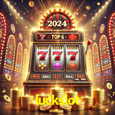 Cassino de Jogos luckslot